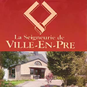 La Seigneurie de Ville en Pré