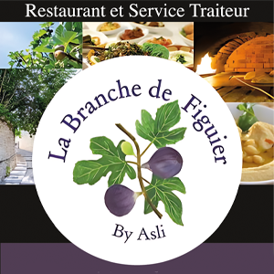 La Branche de Figuier
