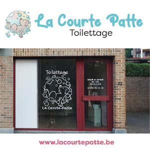 La Courte Patte