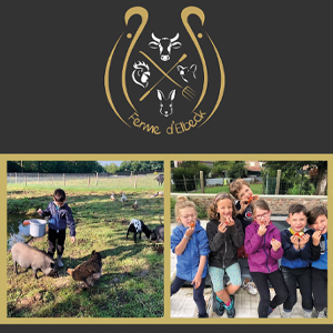 Ferme d'Elbeck
