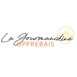 La Gourmandine
