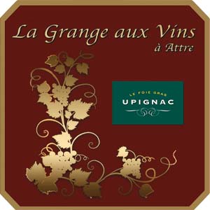 La Grange aux vins