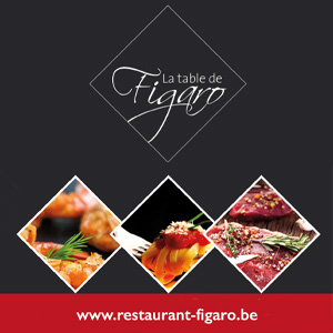 La table de Figaro