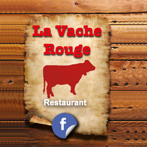 La Vache Rouge
