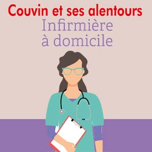 Laby Stéphanie & Nicolas Vivien