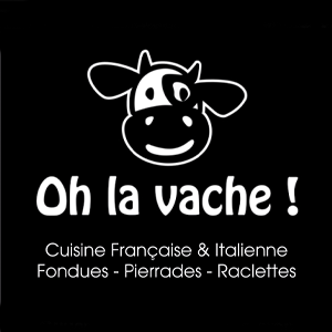 Oh la vache