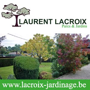 Laurent Lacroix