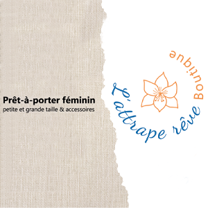 L'attrape rêve Boutique