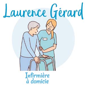 Laurence Gérard