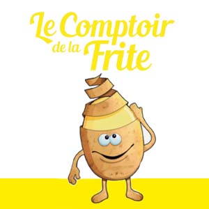 Le Comptoir de la frite