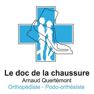 Le doc de la chaussure