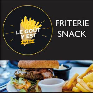 Le Goût y est