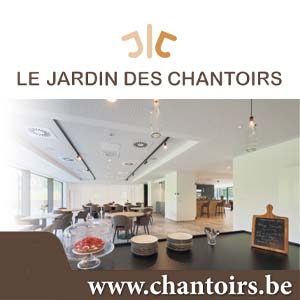 Le Jardin des Chantoirs