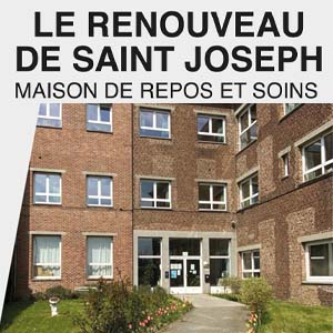 Le Renouveau de Saint Joseph