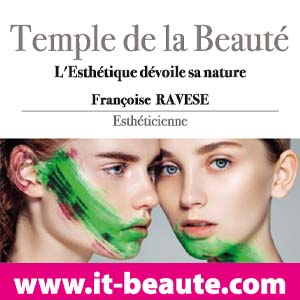 Temple de la Beauté