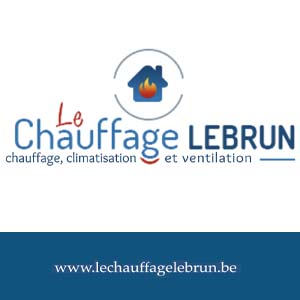 Le Chaufage Lebrun
