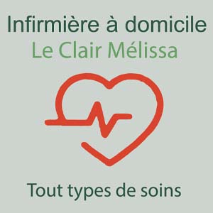 Le Clair Mélissa