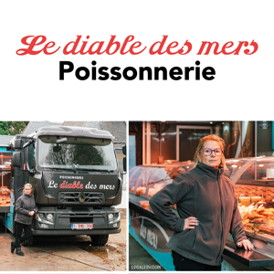 Le Diable des Mers