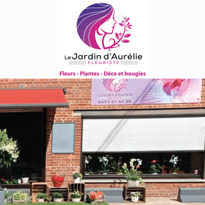 Le Jardin d'Aurélie