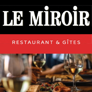 Le Miroir