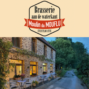 Brasserie Moulin du Mouflu