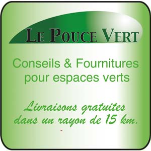 Le Pouce Vert