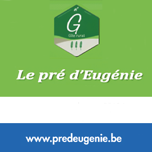Le Pré d'Eugénie