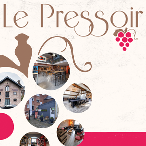 Le Pressoir