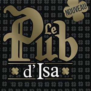 Le Pub d'Isa