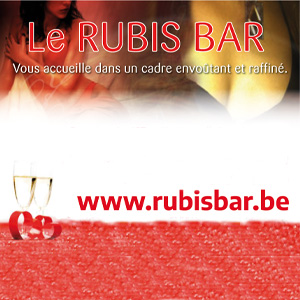 Le Rubis Bar