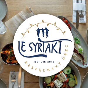 Le Syrtaki