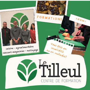 Le Tilleul