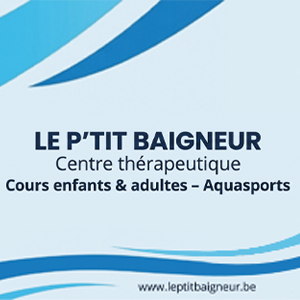 Le P'tit Baigneur