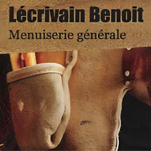 Lécrivain Benoit