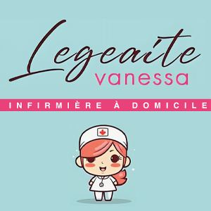 Legeaite Vanessa