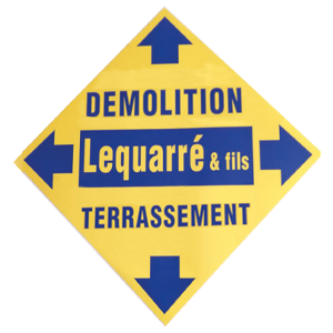 Lequarré & fils