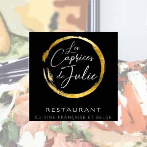Les Caprices de Julie