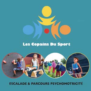 Les Copains du Sport