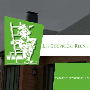 Les Couvreurs Réunis