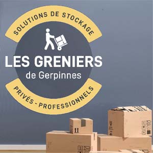 Les Greniers de Gerpinnes