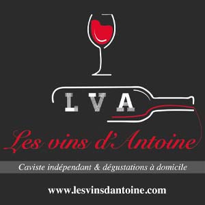 Les vins d'Antoine