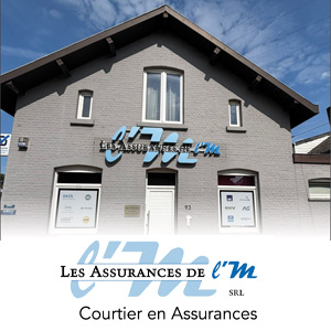 Les Assurances de l'm