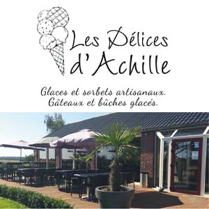 Les Délices d'Achille