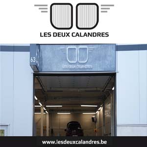 Les Deux Calandres
