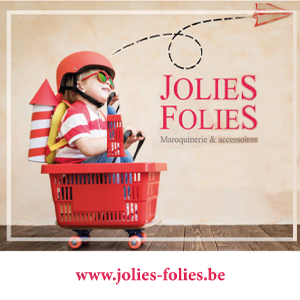 Jolies Folies