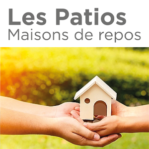 Les Patios
