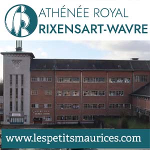 Athénée Royal Rixensart Wavre