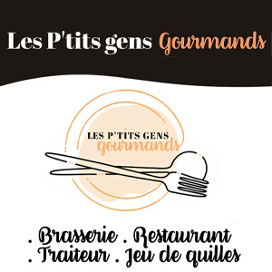 Les P'tits Gens Gourmands