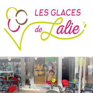 Les Glaces de Lalie