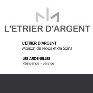 L'étrier d'argent